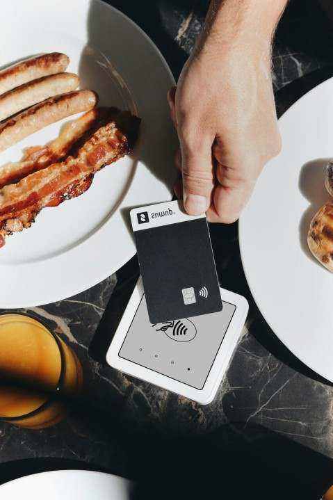 ETF indeksi fon rasmi